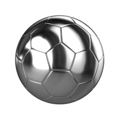 Chrome Football