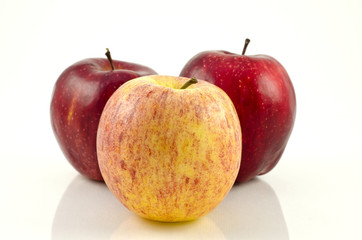 apple