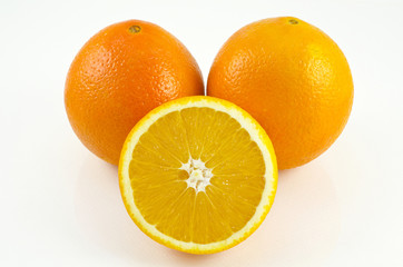 orange