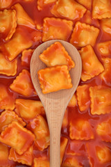 Ravioli Pasta