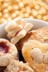 Christmas cookies