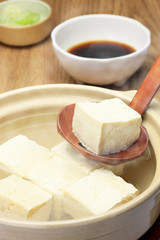 yudofu
