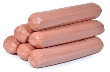 Perritos calientes.