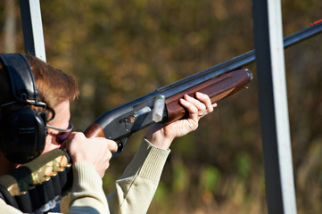 Arrows in the range