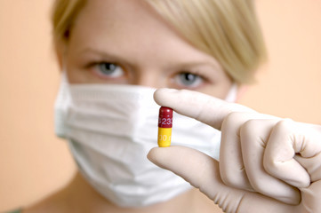 médecin soin