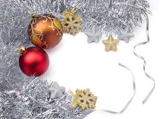 christmas decoration ornament new year holiday