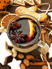 Mulled wine
