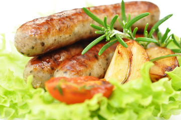 Grillzeit