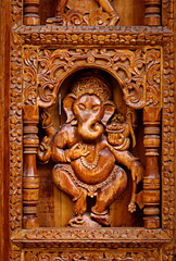 Ganesha