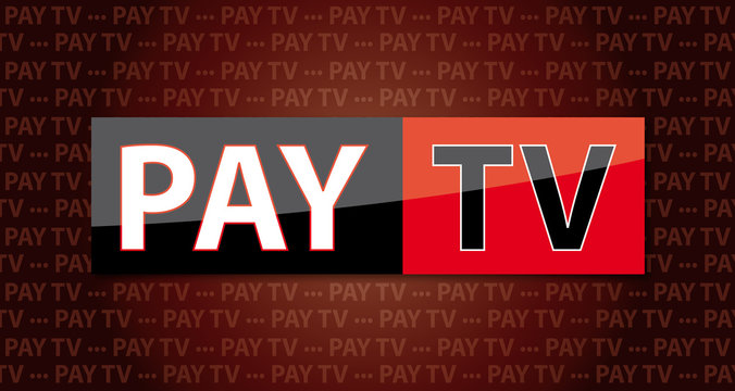 Pay TV
