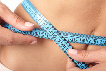 Healthy lifestyles concept