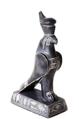statue de horus