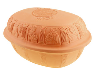 clay pot cooking