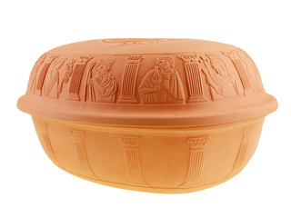 clay pot cooking