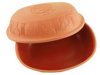 clay pot cooking