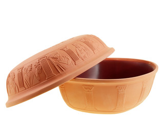 clay pot cooking