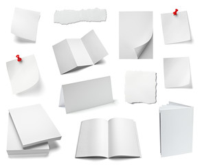 paper note office notebook document business