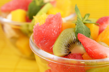 Fruit salad