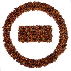 Coffee beans