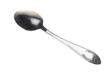 Tea-spoon.