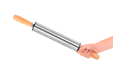 Modern rolling pin
