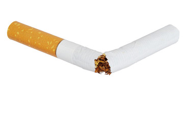 cigarette