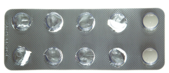 pills