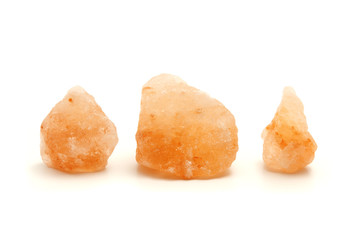 Himalayan salt