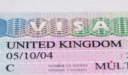 United Kingdom Visa