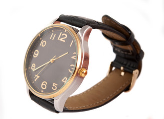 wristwatch