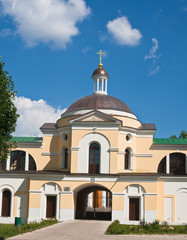 christian orthodox church