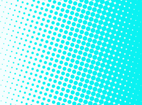 POIS TURQUOISE