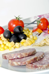 Piatto Veneto