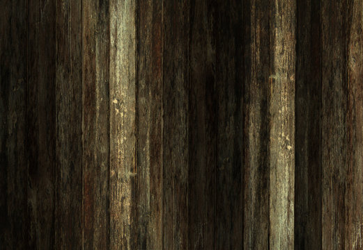 Fototapeta fond planches de bois grunge