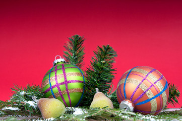 Christmas decoration