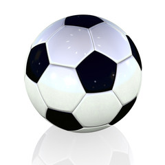 Fußball Ball