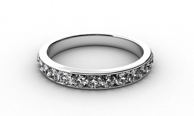 The ring