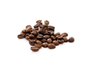 Kaffeebohnen
