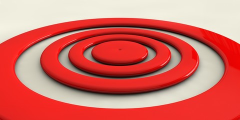 Red Rings