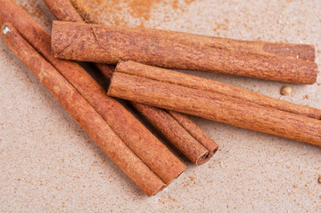 Cinnamon