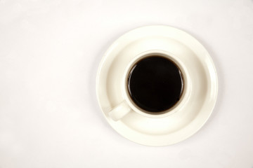 espreso coffee cup