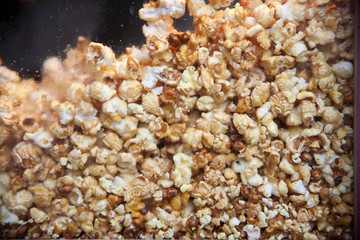 Popcorn