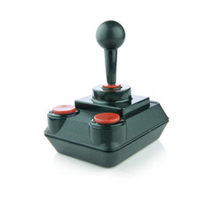 Joystick © Andrew Parfenov