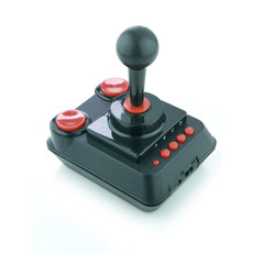 Joystick © Andrew Parfenov