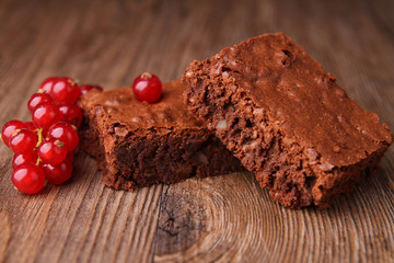 brownies