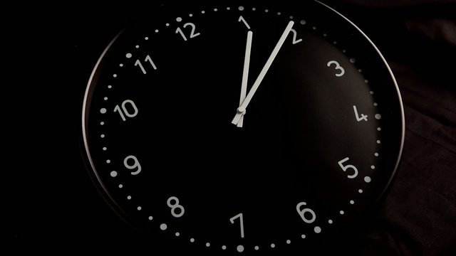Tempo - Timelapse Video