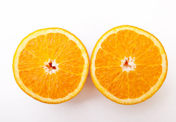 Oranges