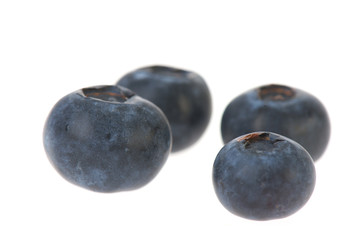 Blueberries