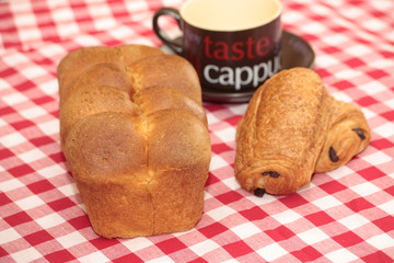brioche
