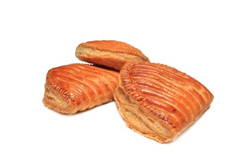 Chaussons aux pommes